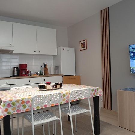 Apartament Zacisze 2 Big 4U Czestochowa Exterior photo