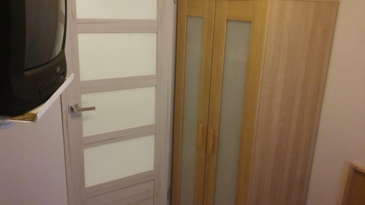 Apartament Zacisze 2 Big 4U Czestochowa Exterior photo